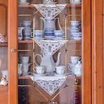 Prázdninový dům Marina's House Gaios