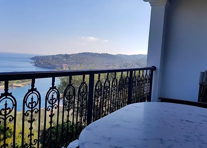 Tatil Evi Marina's House *