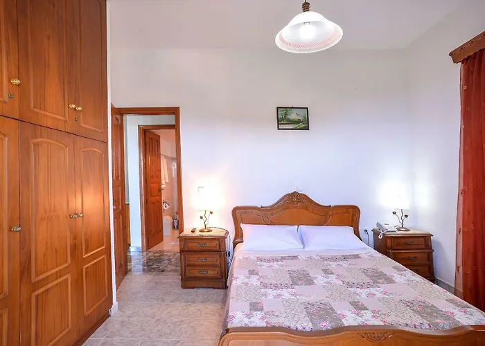 Tatil Evi Marina's House