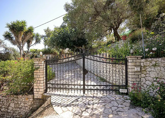 Tatil Evi Marina's House Gaios