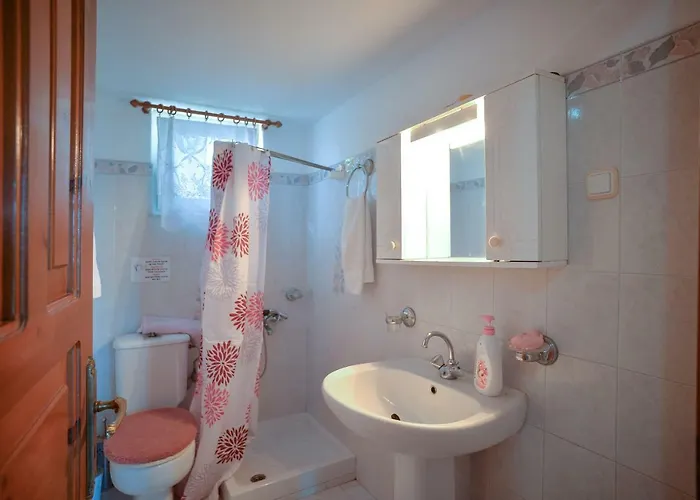 Marina's House