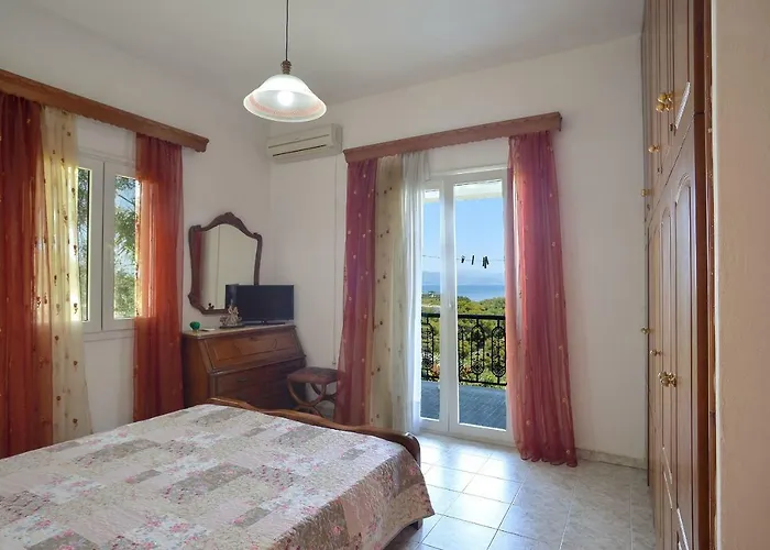 Marina's House * Gaios