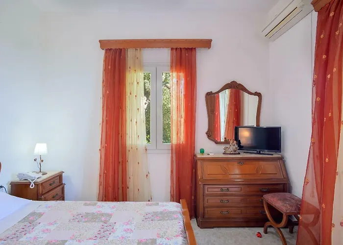 Marina's House Tatil Evi *