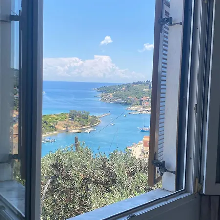 度假居 海滨度假屋
