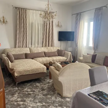 度假居 海滨度假屋