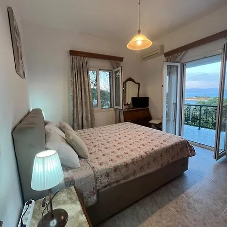 Marina's House بيت للعطل جايوس
