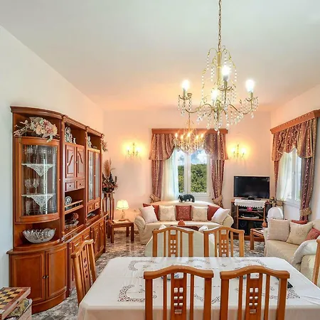 Casa vacanze Marina's House Gaios