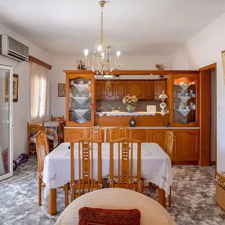 Marina's House *