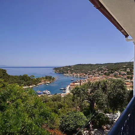 Marina's House * Gaios