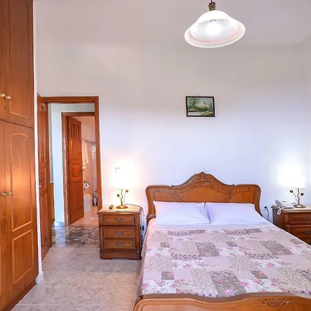 Σπίτι διακοπών Marina's House
