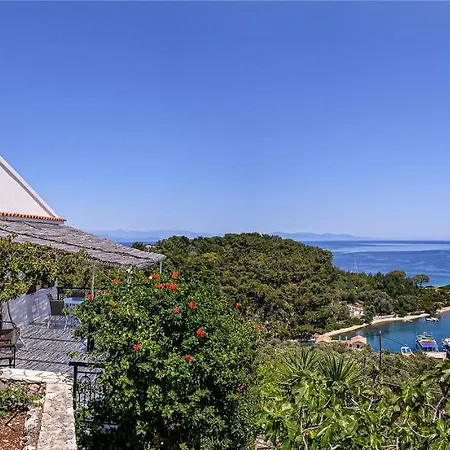 Marina's House Gaios