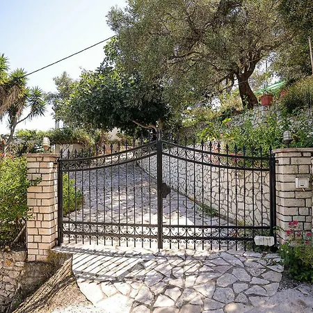 Casa vacanze Marina's House Gaios