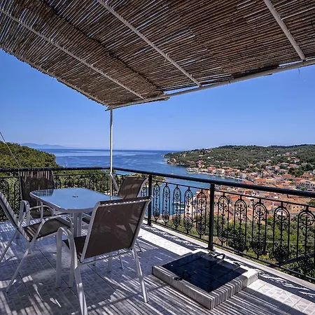 Casa vacanze Marina's House