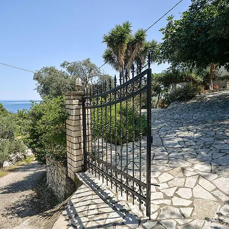 Marina's House Holiday home Gaios