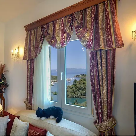 Marina's House Σπίτι διακοπών *