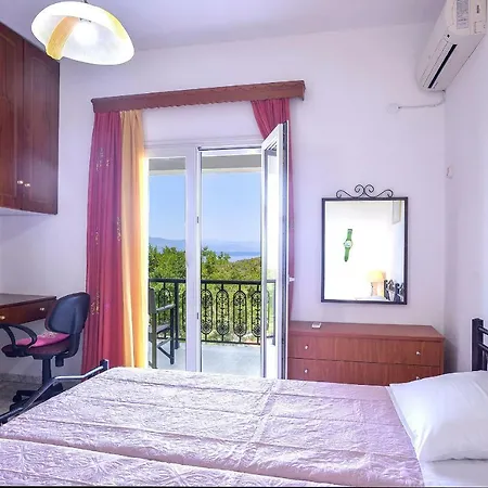 Marina's House Σπίτι διακοπών *