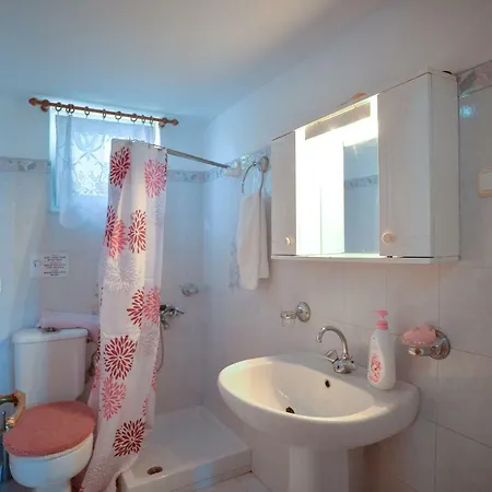 海滨度假屋