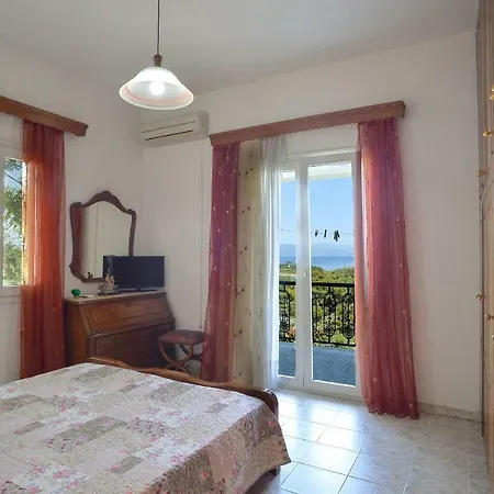 Marina's House * Gaios