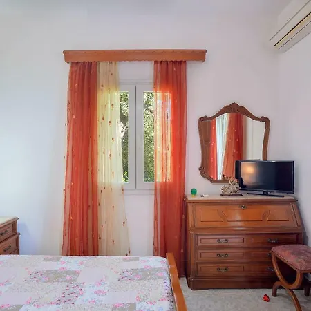 Marina's House Hébergement de vacances *