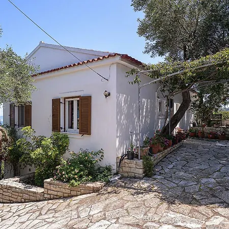 Casa vacanze Marina's House Gaios