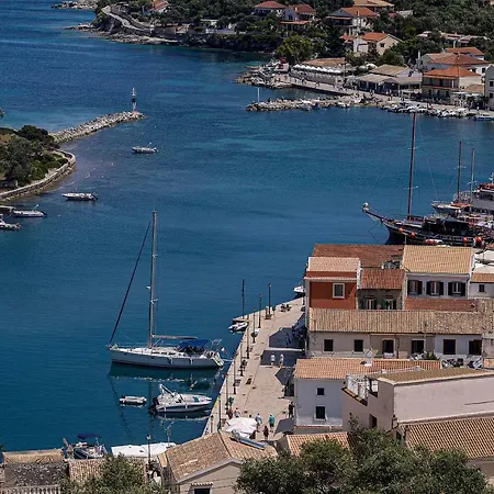 Marina's House Σπίτι διακοπών *